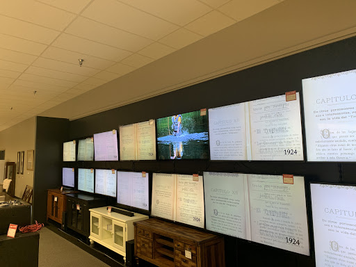 Furniture Store «Badcock Home Furniture &more», reviews and photos, 7965 Tara Blvd #330c, Jonesboro, GA 30236, USA