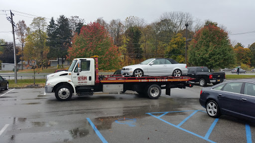 Towing Service «Extreme Towing & Recovery LLC», reviews and photos, 955 NY-376, Wappingers Falls, NY 12590, USA