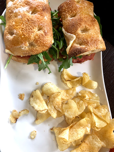 Sandwich Shop «Panera Bread», reviews and photos, 668 N 12th St, Murray, KY 42071, USA