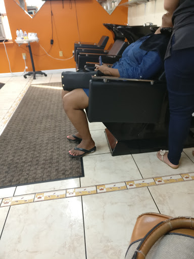 Beauty Salon «R & N Hair Studio», reviews and photos, 1301 Liberty Ave, Hillside, NJ 07205, USA