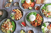 Photos du propriétaire du Restaurant thaï Kwao Thai Asian Street Food à Pontault-Combault - n°17