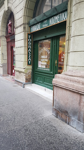 Értékelések erről a helyről: Szép Heléna Fodrászat, Budapest - Fodrász