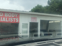 AMG Auto Body Repair - Photo 6 - Car repair in Wilmington, NC, Wilmington