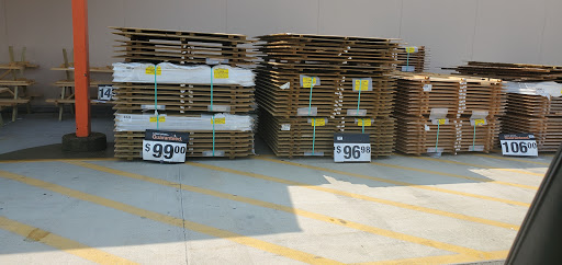 Home Improvement Store «The Home Depot», reviews and photos, 899 County St, Taunton, MA 02780, USA