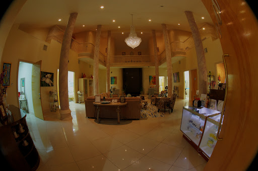 Beauty Salon «La Mirage Salon», reviews and photos, 3730 Tampa Rd, Palm Harbor, FL 34684, USA