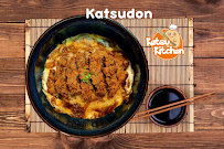 Photos du propriétaire du Restaurant japonais Katsu Kitchen à Ivry-sur-Seine - n°18
