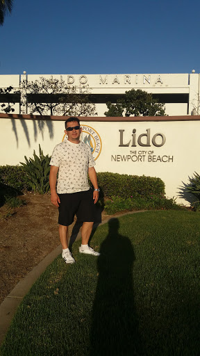 Book Store «Lido Village Books», reviews and photos, 3424 Via Oporto #102, Newport Beach, CA 92663, USA