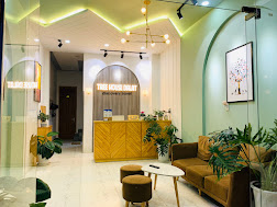 Tree House Dalat Hotel