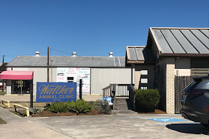 Walther Animal Clinic