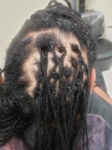 Beauty Salon «Salon Plaza District Heights», reviews and photos, 5614 Silver Hill Rd, District Heights, MD 20747, USA