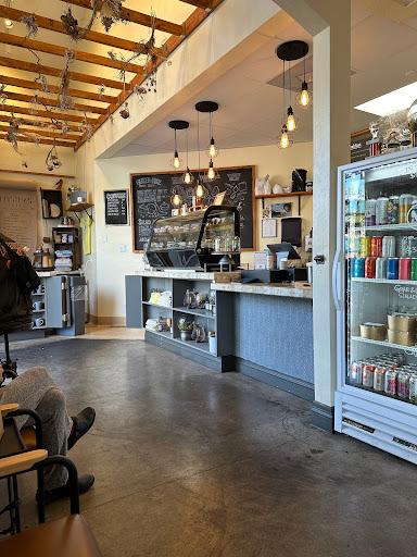 Pacific Pearl Cafe image