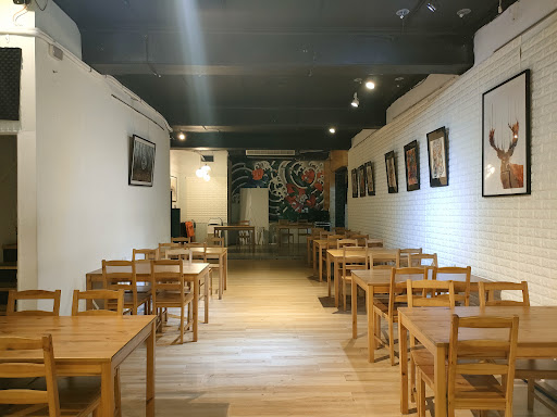 3 Cafe Studio 的照片