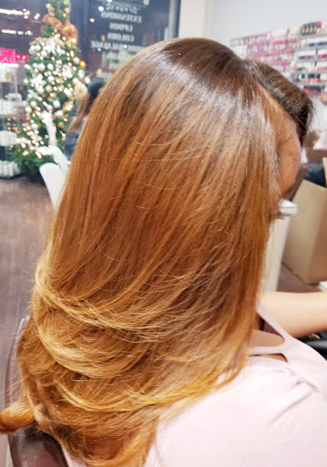 Beauty Salon «Lush Beauty Salon», reviews and photos, 2413 Grand Concourse, Bronx, NY 10468, USA