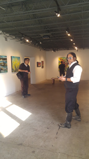Art Gallery «Hatch Art: Gallery and Studios», reviews and photos, 3456 Evaline St, Hamtramck, MI 48212, USA