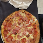 Photo n°3 de l'avis de Chiara.e fait le 27/08/2022 à 19:07 sur le  Pizzeria Balajana à Santa Teresa Gallura