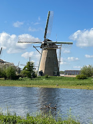Kinderdijk