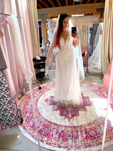 Tuxedo Shop «The Wedding Bell», reviews and photos, 2609 6th Ave, Tacoma, WA 98406, USA