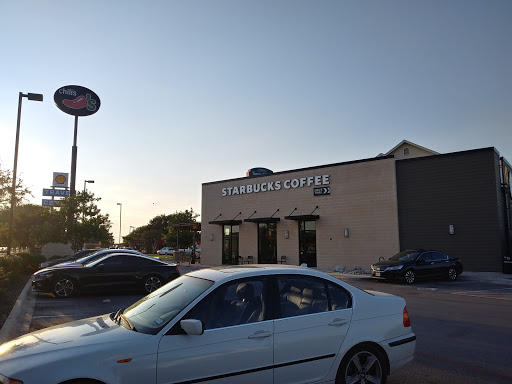Coffee Shop «Starbucks», reviews and photos, 2702 Jay Rd, Seguin, TX 78155, USA