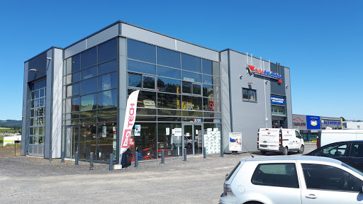 Photo 3 - GROUPE PENE (C.A.P. CENTRE AUTO PIECES)
