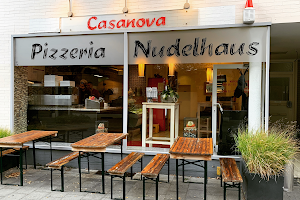 Pizzeria Casanova III image