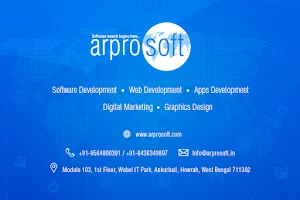 ArProsoft Pvt Ltd image