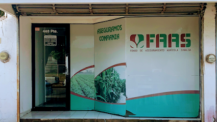 Fondo Aseguramiento Agrícola Sinaloa (FAAS)