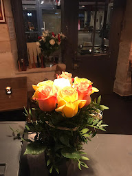 Photo n°26 de B.D.J Café à Paris ()