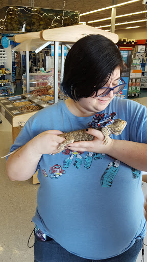 Pet Supply Store «Petco Animal Supplies», reviews and photos, 6631 Edwardsville Crossing Dr, Edwardsville, IL 62025, USA