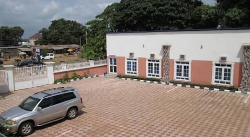 LOIS Hotel, Makurdi-Gboko Rd, Hange, Nigeria, Hostel, state Benue