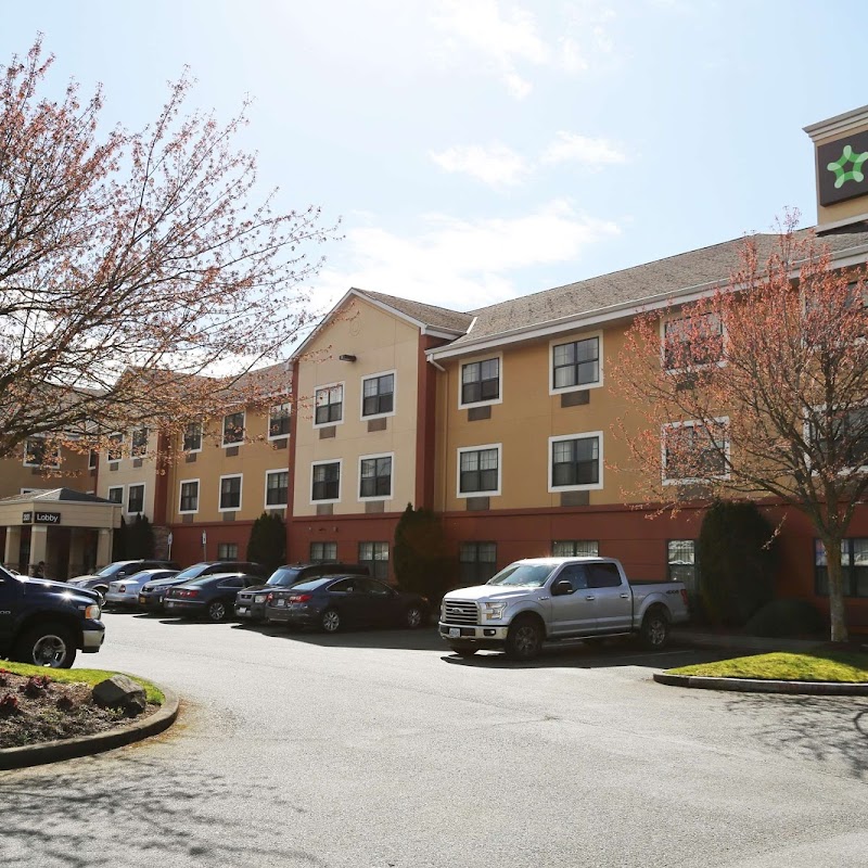 Extended Stay America - Tacoma - Fife