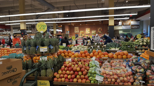 Grocery Store «Whole Foods Market», reviews and photos, 200 Harker Pl #100, Annapolis, MD 21401, USA