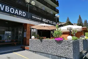 Meat'hic Grill image