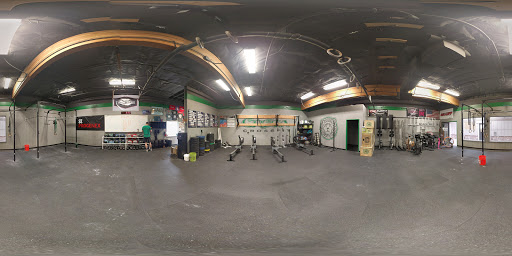 Gym «Cróga CrossFit», reviews and photos, 1547 Meridian Ave, San Jose, CA 95125, USA