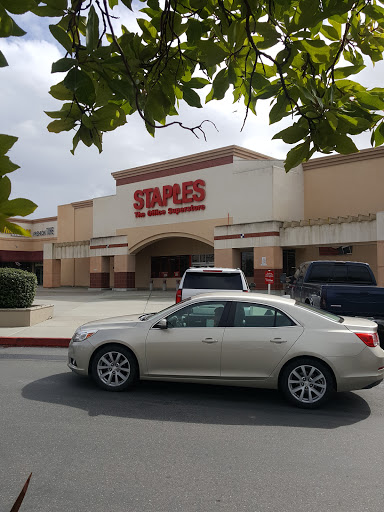Office Supply Store «Staples», reviews and photos, 1445 Main St, Watsonville, CA 95076, USA