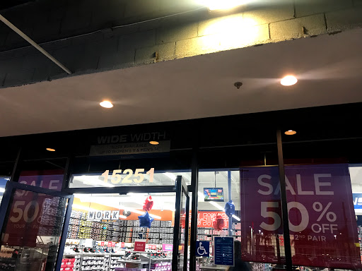 Shoe Store «SKECHERS Factory Outlet», reviews and photos, 15251 Beach Blvd, Westminster, CA 92683, USA