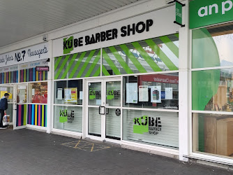 KUBE Barber Shop