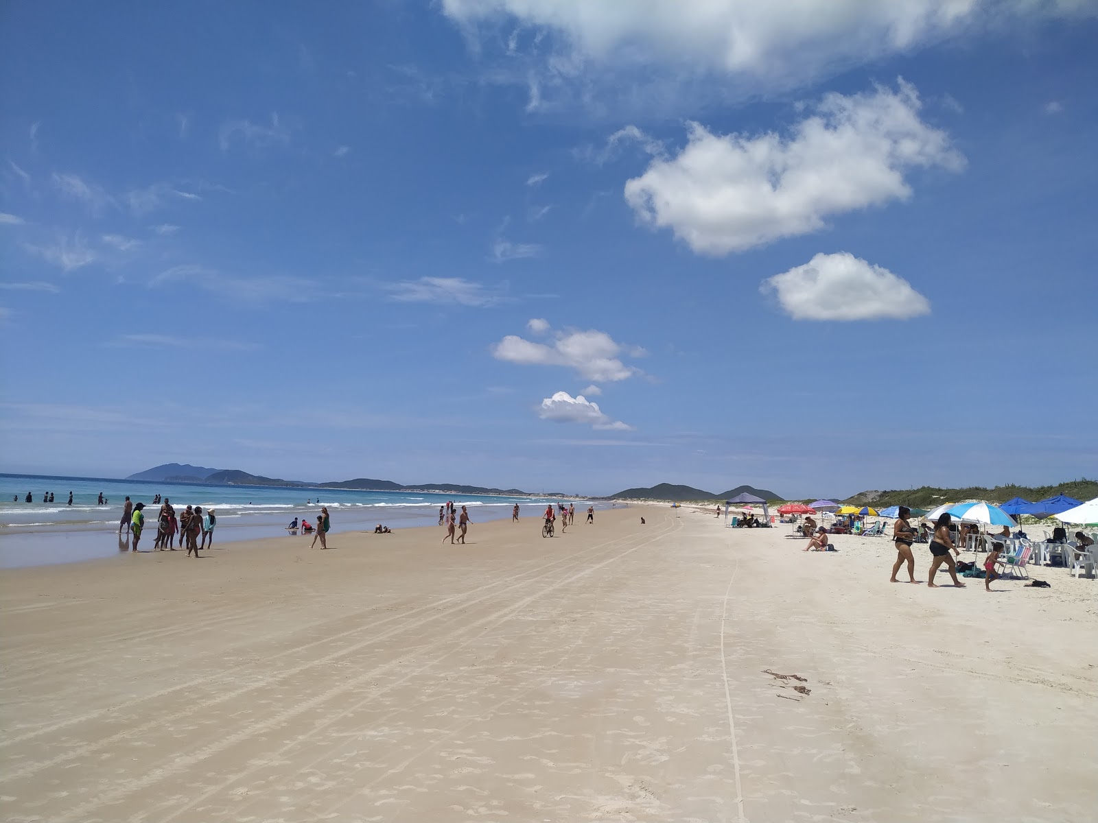 Praia Pontal do Pero photo #8