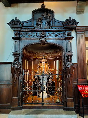 Église Saint-Jean-Baptiste by null