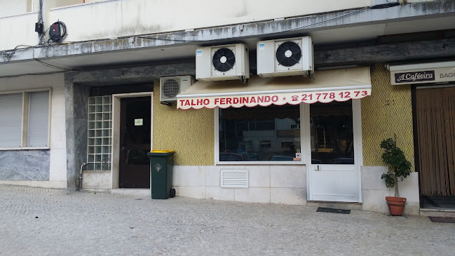 Talho Ferdinando (Talho do João)