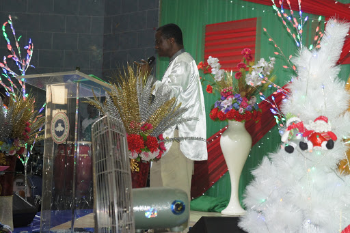 RCCG, Region 23 Pastors Lodge, 53 Olomu Street, Ajamimogha, Warri, Nigeria, Campground, state Delta