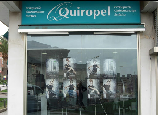Quiropel
