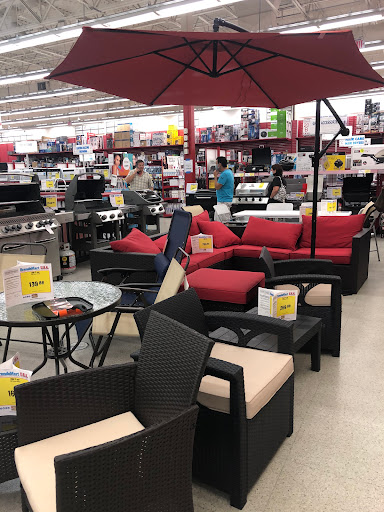 Department Store «BrandsMart USA», reviews and photos, 7260 N Kendall Dr, Kendall, FL 33156, USA