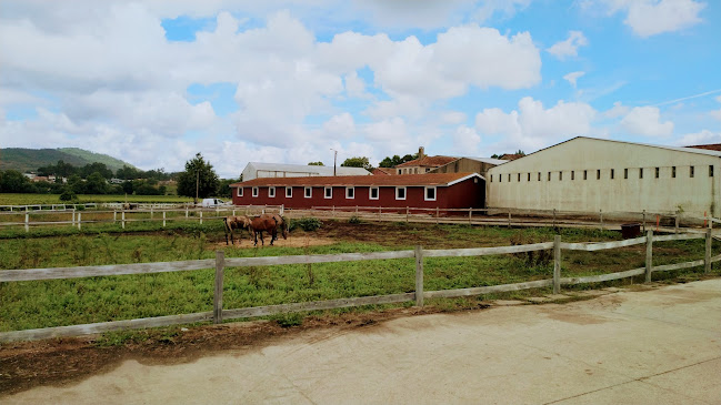 ISJD - Casa de Saúde S. José - Barcelos