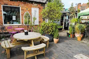 Kitchen Garden Cafe image