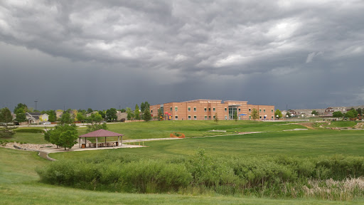 Park «Cherrywood Park», reviews and photos, 13807 Madison St, Thornton, CO 80602, USA