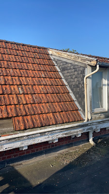 Entreprise MOUYNET Toiture - Couvreur 59 Nord à Raismes