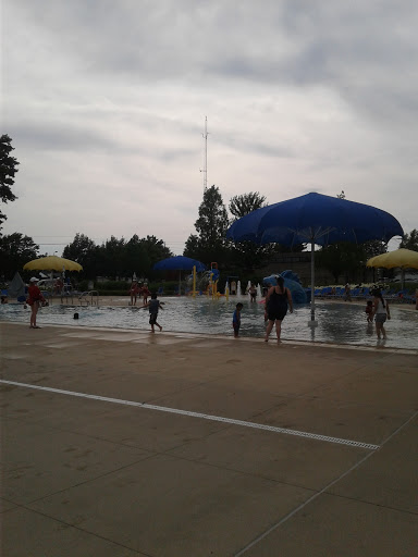 Public Swimming Pool «Tropicanoe Cove», reviews and photos, 1915 Scott St, Lafayette, IN 47904, USA