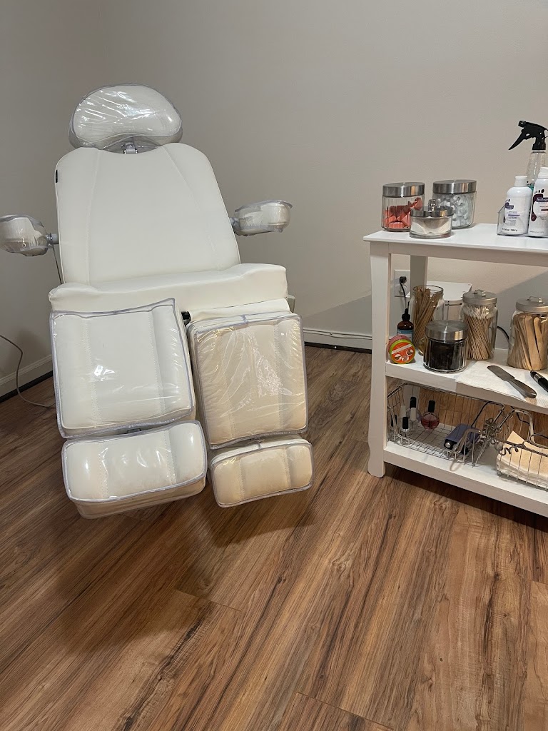 Spa Addict: Aesthetics and Medical Pedicures 30135