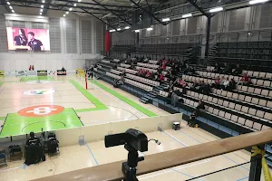 Salo Sports Hall image