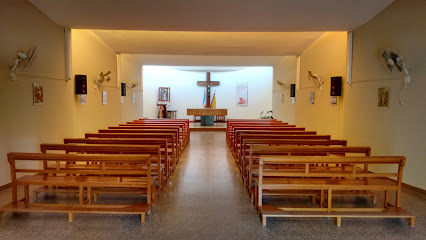 Iglesia Nuestra Señora De Lujan